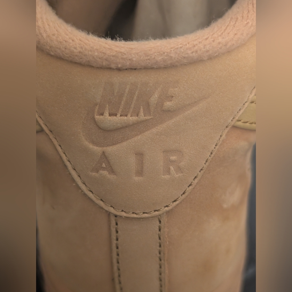 Pre-loved Men's Airforce 1